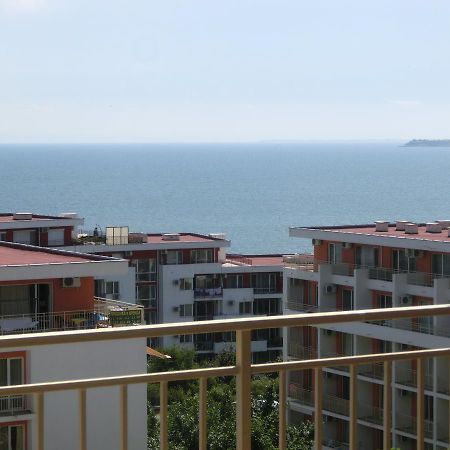 Sea View Crown Apartment On Complex With Pools And Beach, سفيتي فلاس المظهر الخارجي الصورة