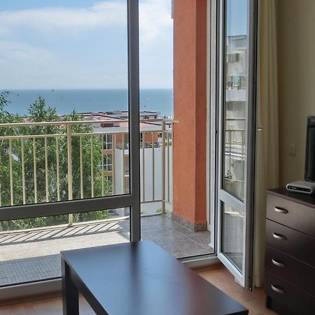 Sea View Crown Apartment On Complex With Pools And Beach, سفيتي فلاس المظهر الخارجي الصورة