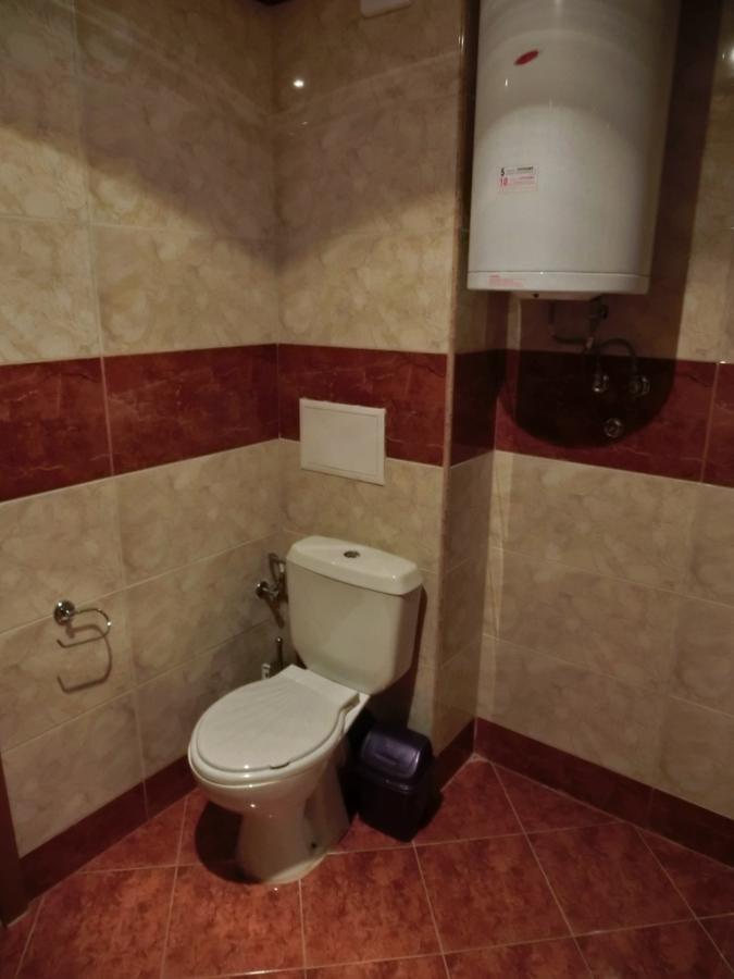 Sea View Crown Apartment On Complex With Pools And Beach, سفيتي فلاس المظهر الخارجي الصورة
