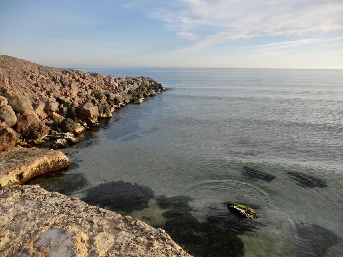 Sea View Crown Apartment On Complex With Pools And Beach, سفيتي فلاس المظهر الخارجي الصورة